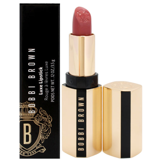 Luxe Lipstick - 315 Neutral Rose by Bobbi Brown for Women - 0.12 oz Lipstick