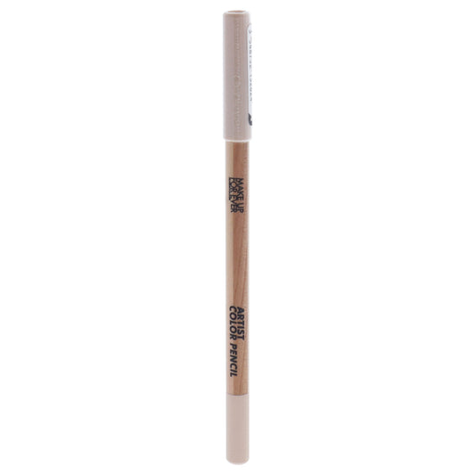 Artist Color Pencil - 500 Boundless Bisque by Make Up For Ever for Women - 0.04 oz Makeup