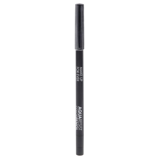 Aqua Resist Color Pencil - 01 Whatever Black by Make Up For Ever for Women - 0.042 oz Eyeliner