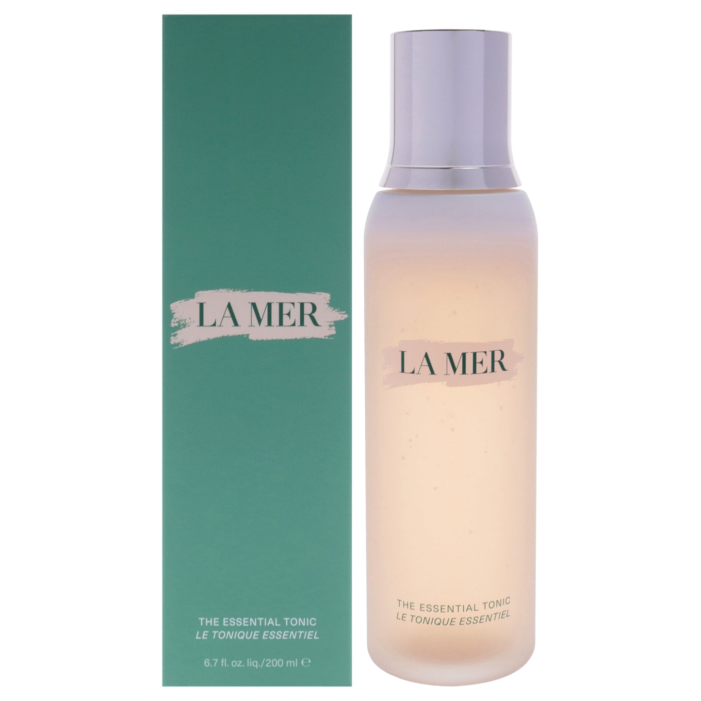 The Essential Tonic by La Mer for Women - 6.7 oz Tonic