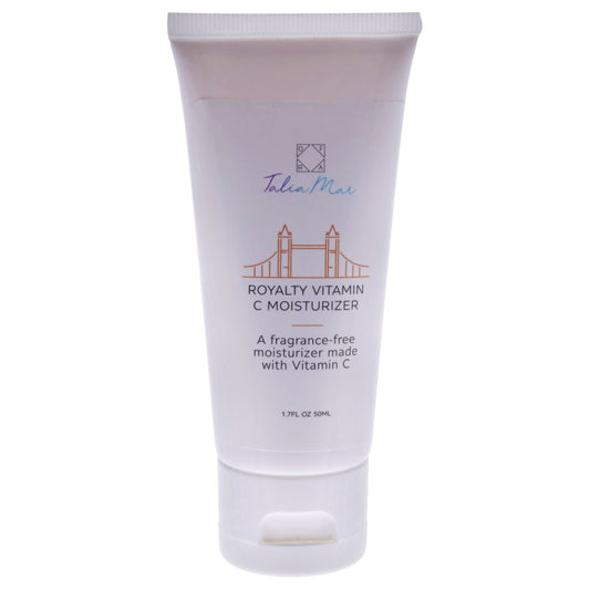 Royalty Vitamin C Moisturizer by Ofra for Women - 1.7 oz Moisturizer