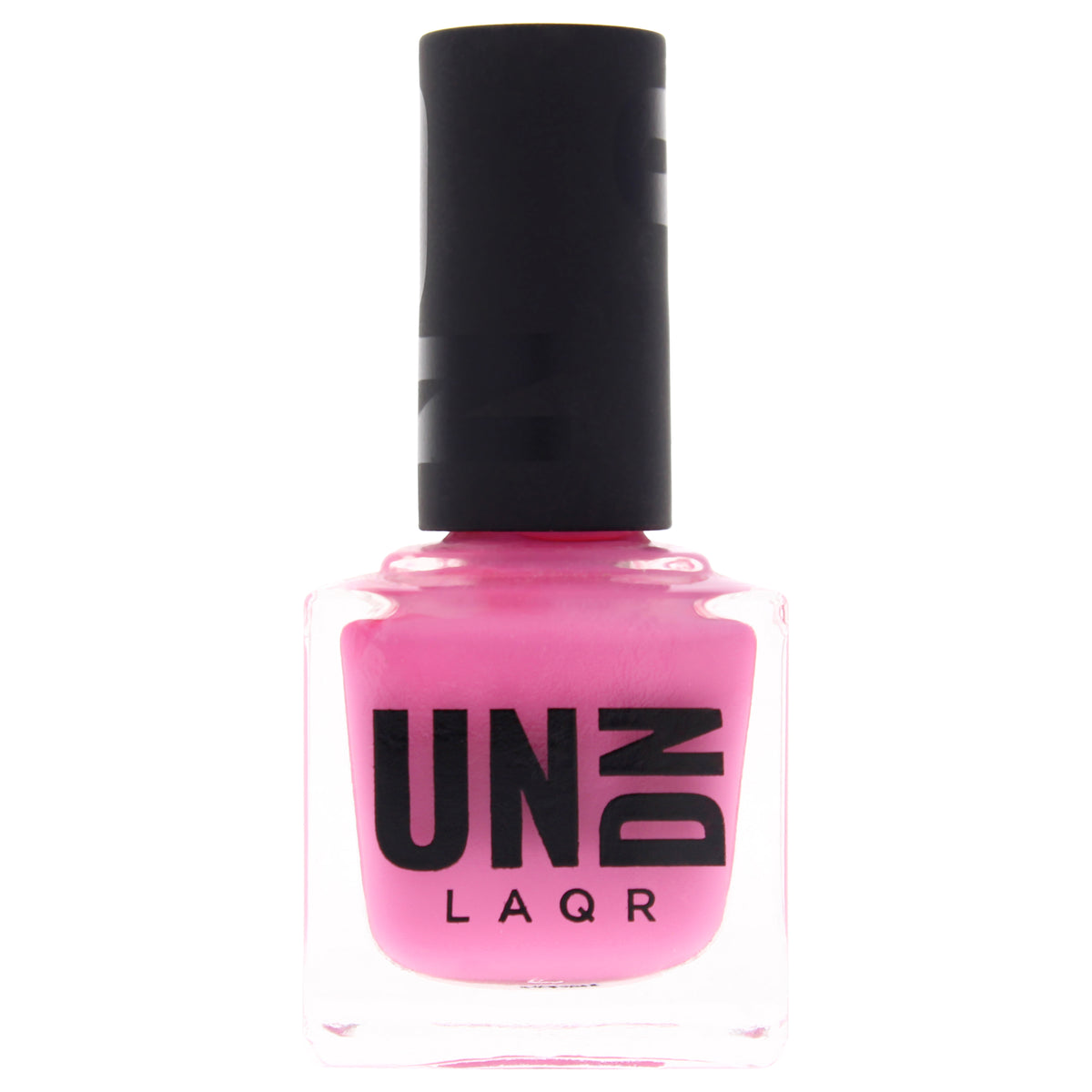 Vegan Nail Polish - 1102 Pink by UNDN for Women - 0.5 oz Nail Polish