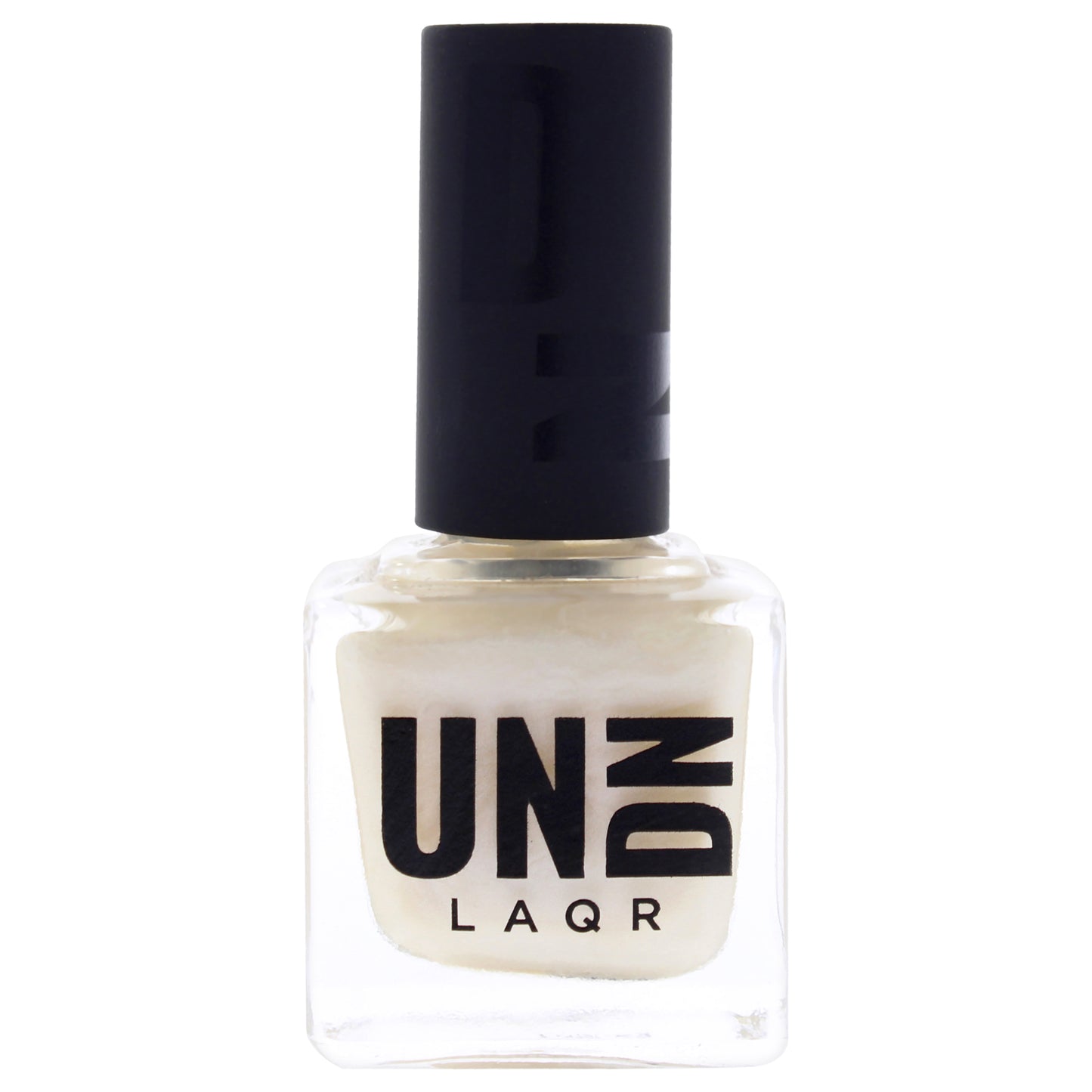 Vegan Nail Polish - 303 Along For The Ride by UNDN for Women - 0.5 oz Nail Polish