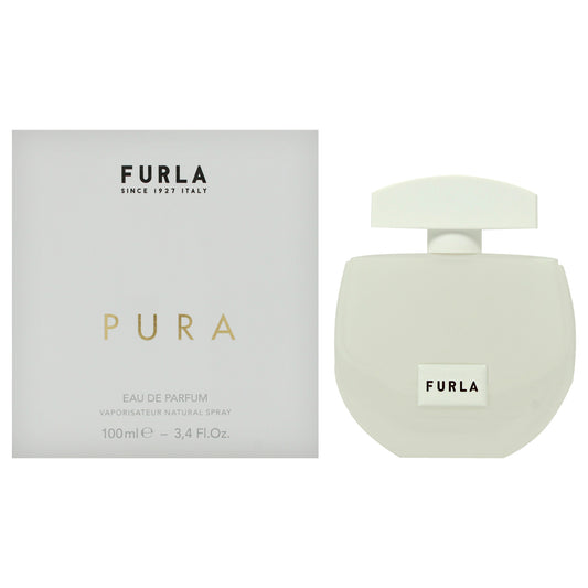 Pura by Furla for Women - 3.4 oz EDP Spray