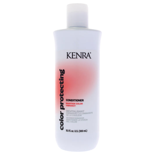 Color Protecting Conditioner by Kenra for Unisex - 10.1 oz Conditioner