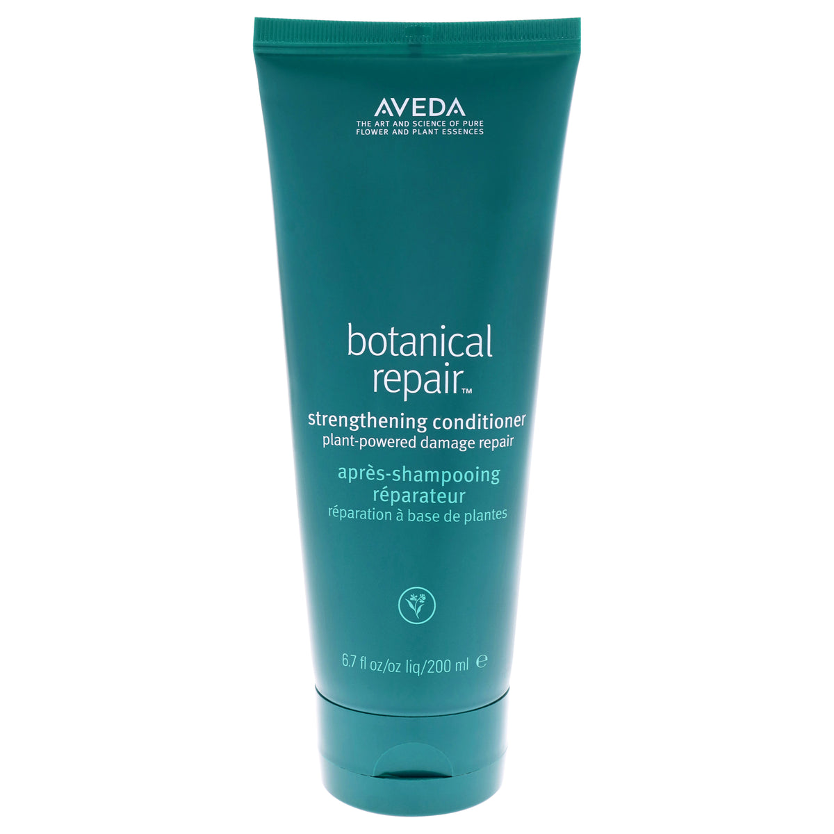 Botanical Repair Strengthening Conditioner by Aveda for Women - 6.7 oz Conditioner