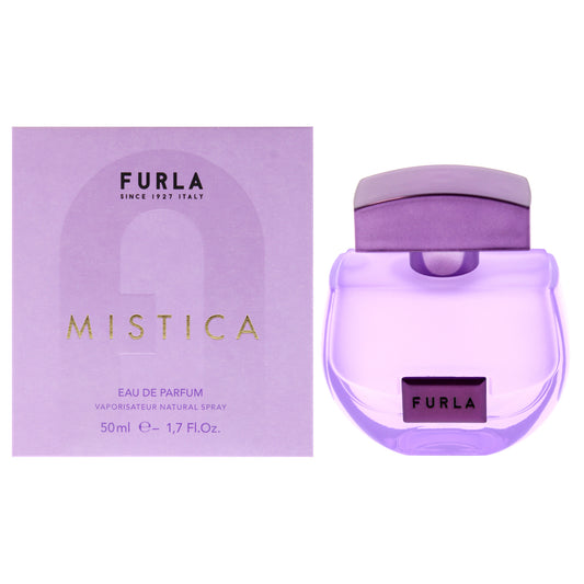Mistica by Furla for Women - 1.7 oz EDP Spray