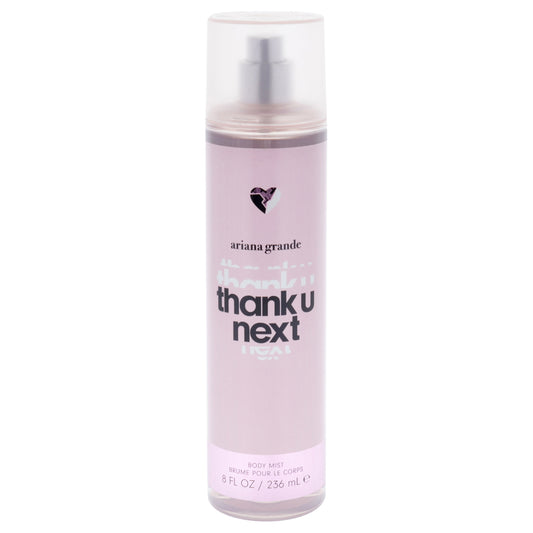 Thank U Next by Ariana Grande for Women - 8 oz Body Mist