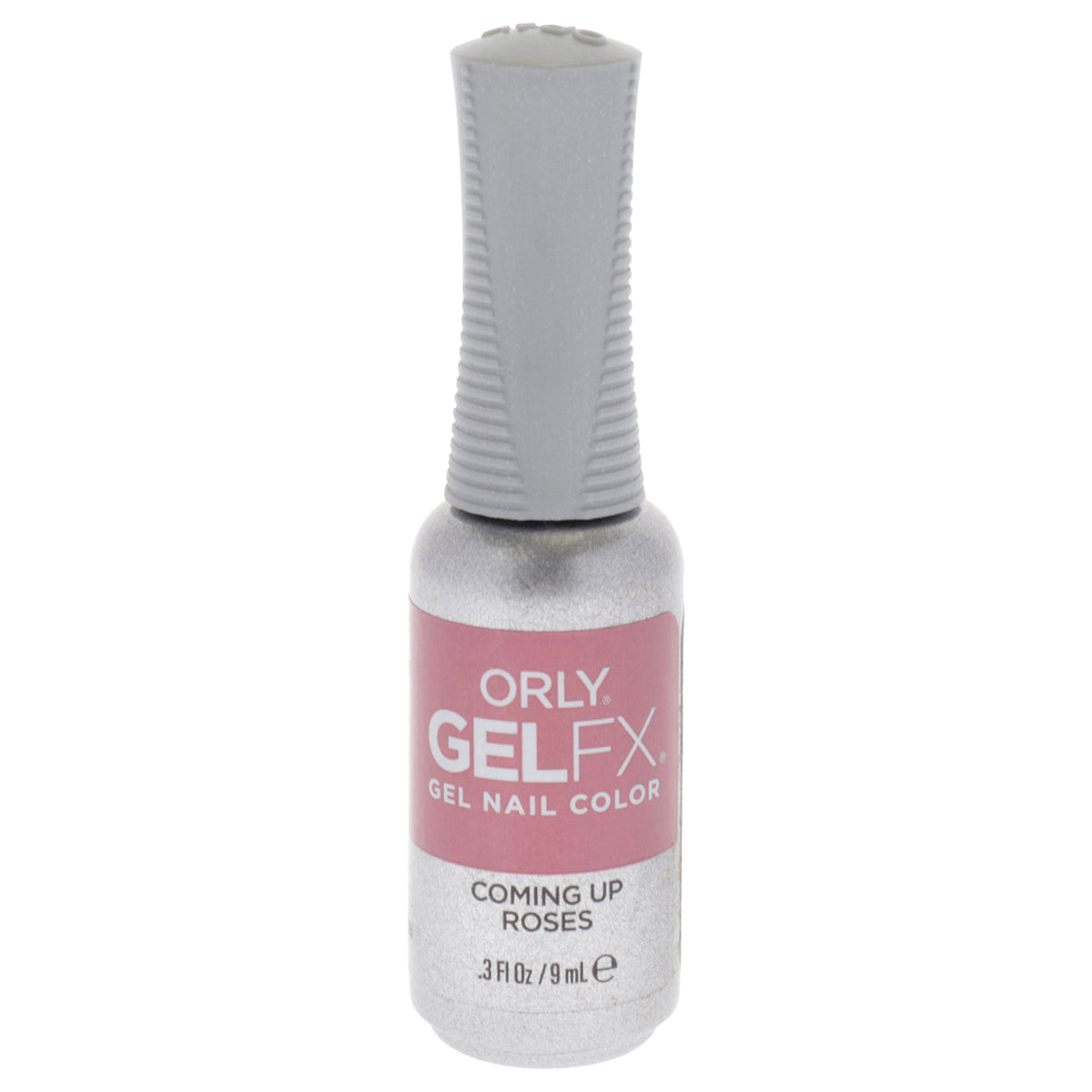 Gel Fx Gel Nail Color - 3000015 Coming Up Roses by Orly for Women - 0.3 oz Nail Polish