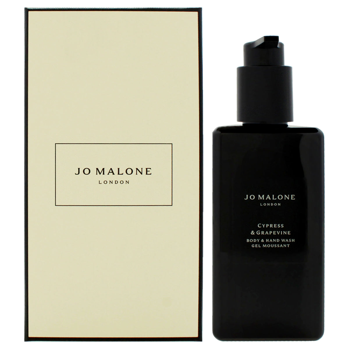 Cypress and Grapevine Body and Hand Wash by Jo Malone for Unisex - 8.5 oz Body Wash