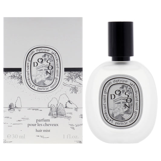 Hair Mist - Do Son by Diptyque for Unisex - 1 oz Hair Mist
