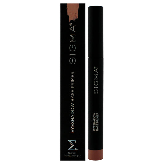 Eyeshadow Base Primer - Persuade by SIGMA for Women - 0.04 oz Primer
