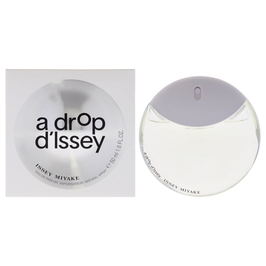 A Drop Dissey by Issey Miyake for Women - 1.6 oz EDP Spray