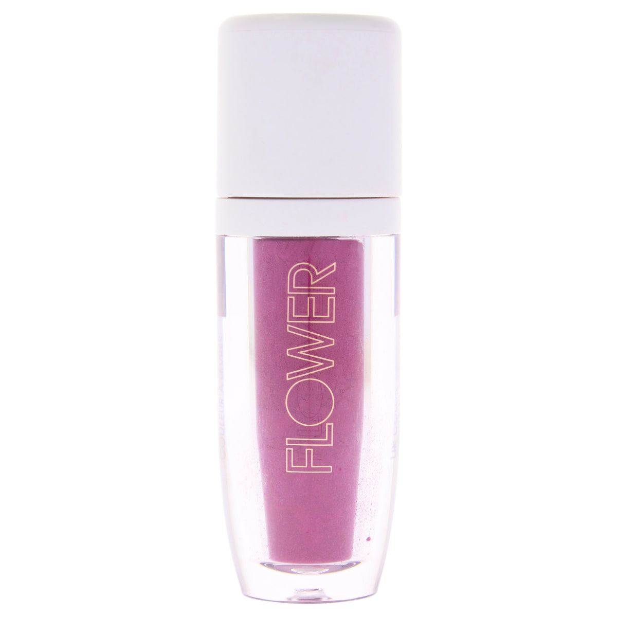 Powder Play Lip Color - 03 Cheeky by Flower Beauty for Women - 0.09 oz Lipstick