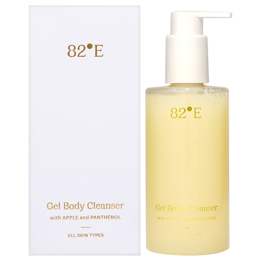 Gel Body Cleanser by 82East By Deepika Padukone for Women - 8.1 oz Cleanser
