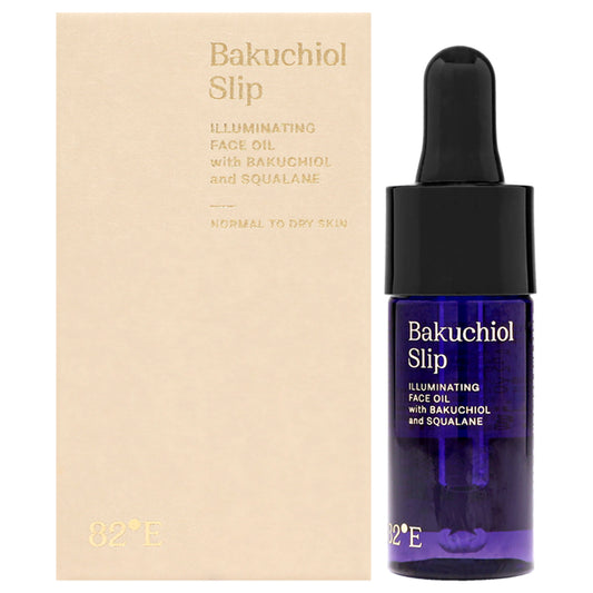 Bakuchiol Slip illuminating Face Oil by 82East By Deepika Padukone for Women - 0.5 oz Oil