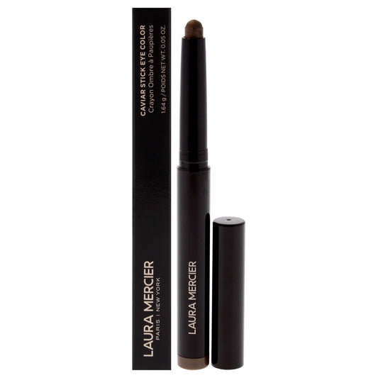 Caviar Stick Eye Color - Aurora by Laura Mercier for Women - 0.05 oz Eye Shadow