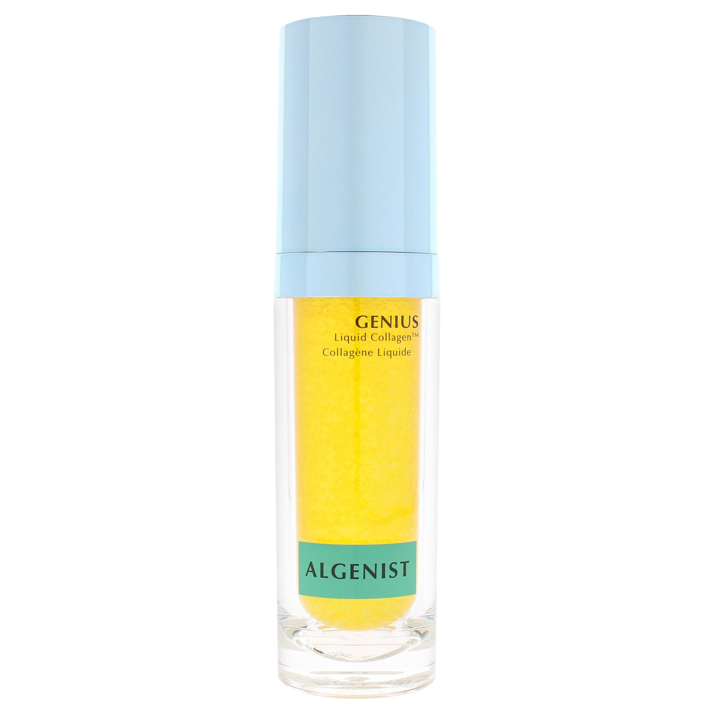 Genius Liquid Collagen by Algenist for Women - 2 oz Serum