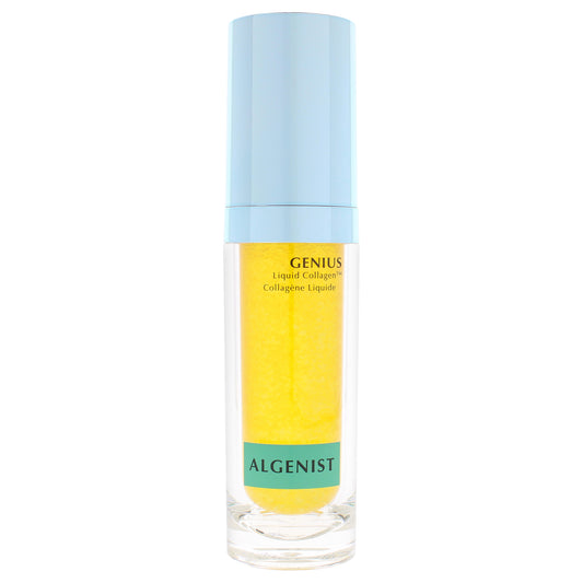 Genius Liquid Collagen by Algenist for Women - 2 oz Serum