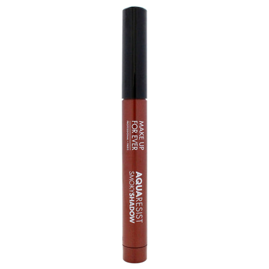 Aqua Resist Smoky Shadow - 6 Earth by Make Up For Ever for Women -0.049 oz Eye Shadow