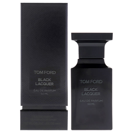 Black Lacquer by Tom Ford for Unisex - 1.7 oz EDP Spray