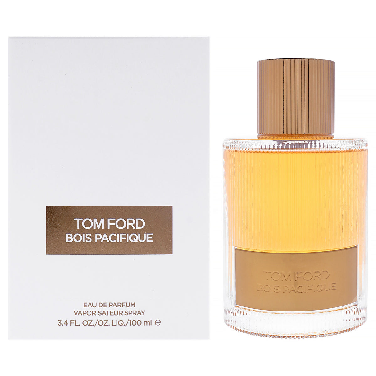 Bois Pacifique by Tom Ford for Unisex - 3.4 oz EDP Spray