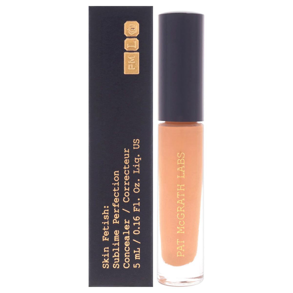 Skin Fetish Sublime Perfection Concealer - 20 Medium by Pat Mcgrath Labs for Women - 0.16 oz Concealer
