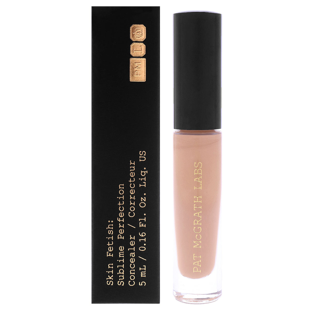 Skin Fetish Sublime Perfection Concealer - 15 Medium by Pat Mcgrath Labs for Women - 0.16 oz Concealer