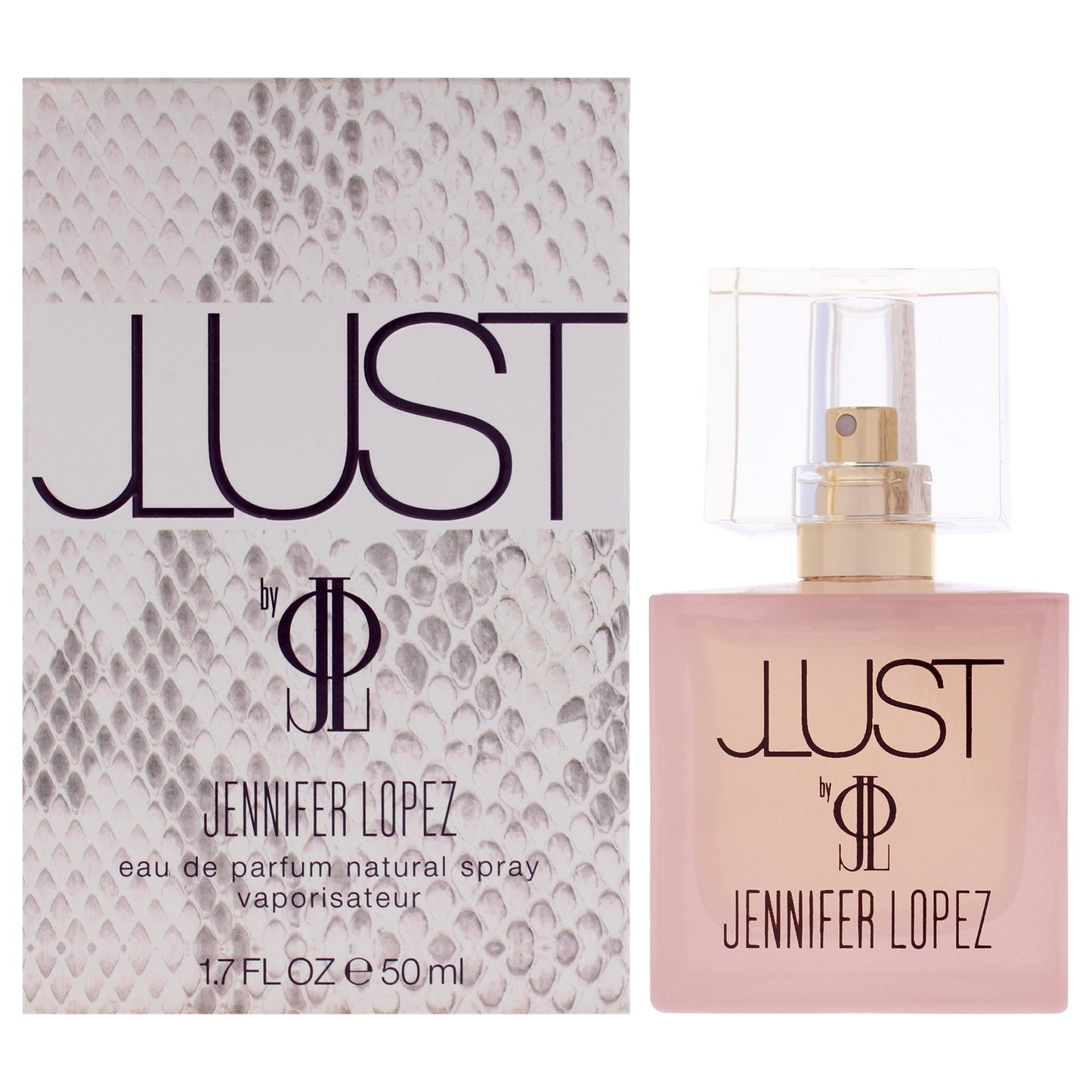 Jlust by Jennifer Lopez for Women - 1.7 oz EDP Spray