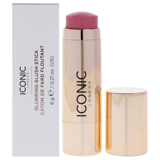 Blurring Blush Stick - Cosmo by Iconic London for Women - 0.21 oz Blush