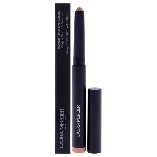 Caviar Stick Eye Color - Dune by Laura Mercier for Women - 0.05 oz Eye Shadow