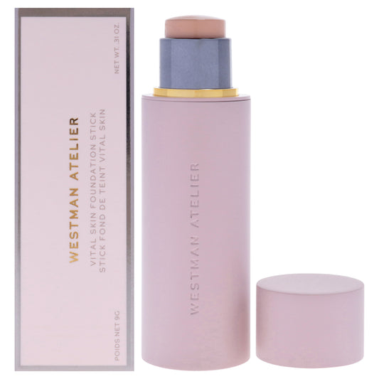 Vital Skin Foundation Stick - N Atelier by Westman Atelier for Women - 0.31 oz Foundation