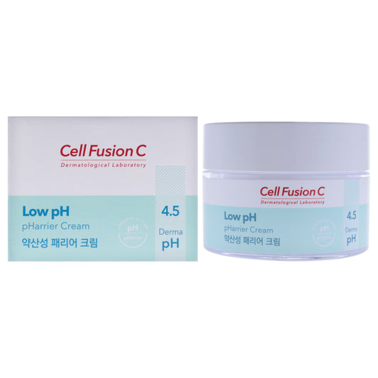 Low Ph Pharrier Cream by Cell Fusion C for Women - 1.85 oz Cream
