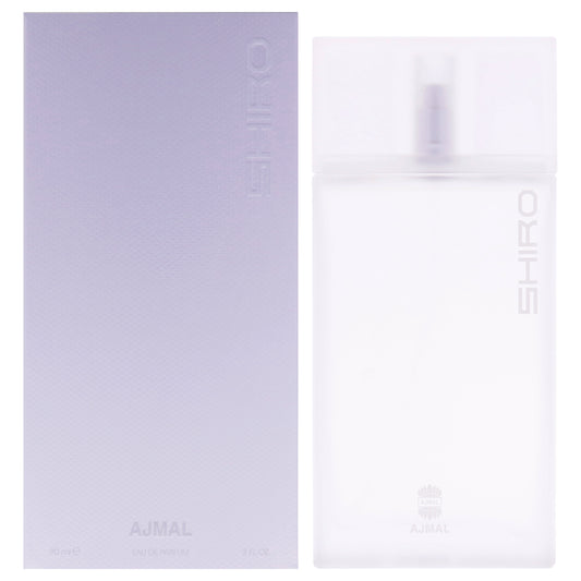Shiro by Ajmal for Men - 3 oz EDP Spray