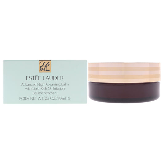 Advanced Night Cleansing Balm by Estee Lauder for Women - 2.2 oz Cleanser