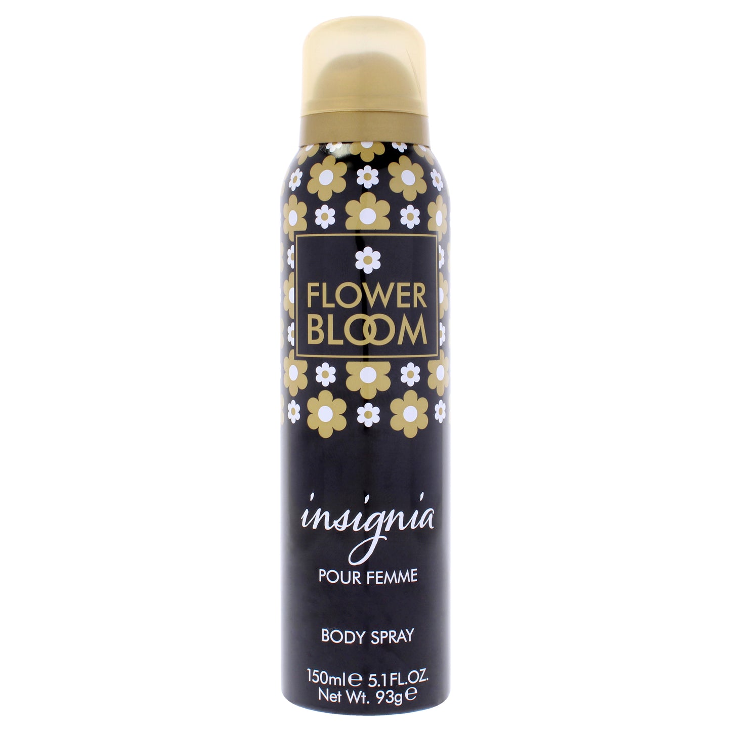 Body Spray - Flower Bloom by Insignia for Women - 5.1 Body Spray