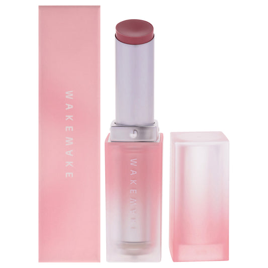 Sheer Blurring Matte Stick - 01 Humming by Wakemake for Women - 0.12 oz Lipstick