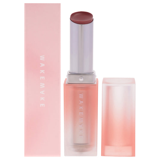 Sheer Blurring Matte Stick - 03 Noted by Wakemake for Women - 0.12 oz Lipstick