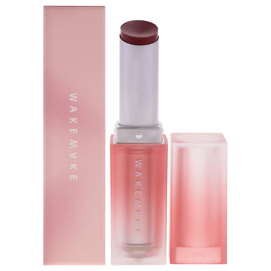 Sheer Blurring Matte Stick - 04 Teddy Tether by Wakemake for Women - 0.12 oz Lipstick