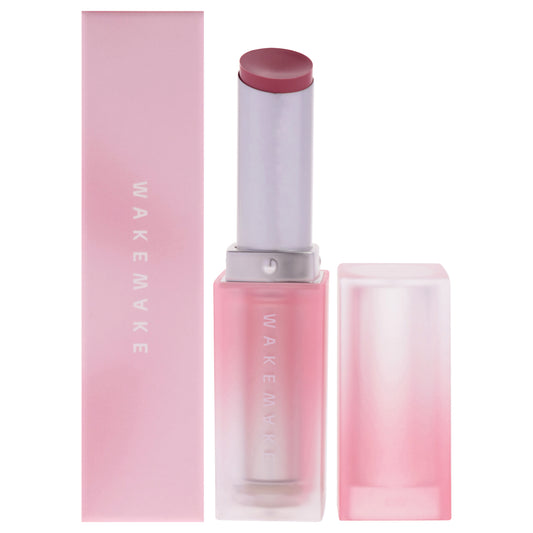 Sheer Blurring Matte Stick - 06 Moon Away by Wakemake for Women - 0.12 oz Lipstick