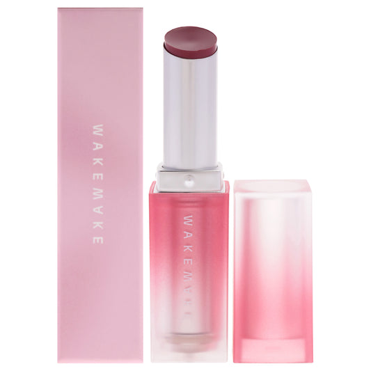Sheer Blurring Matte Stick - 08 Hush Now by Wakemake for Women - 0.12 oz Lipstick