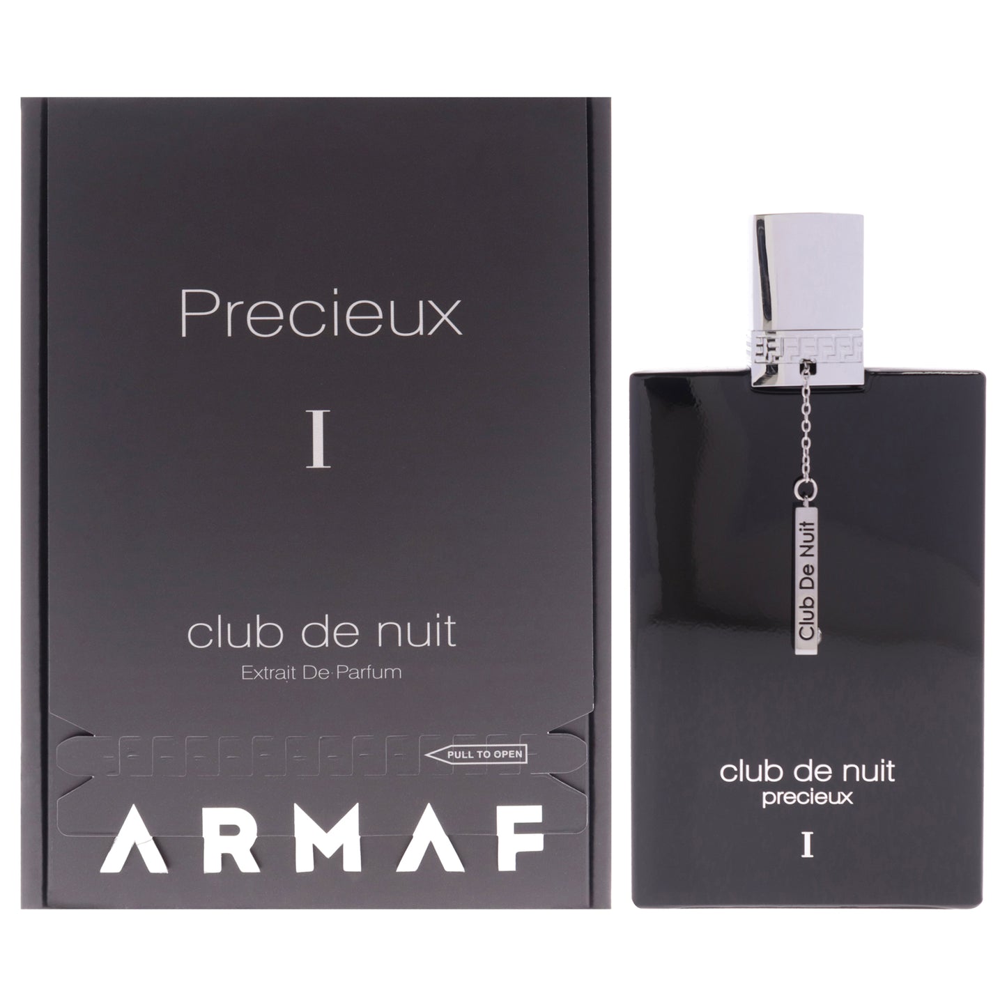 Club De Nuit Precieux I by Armaf for Men - 1.85 oz Extrait De Parfum Spray
