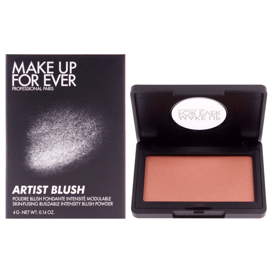 Artist Blush - B200 Rebel Blossom by Make Up For Ever for Women - 0.14 oz Blush