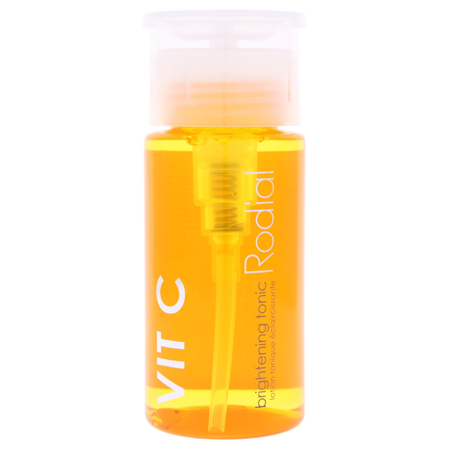 Vit C Brightening Tonic by Rodial for Women - 3.38 oz Toner