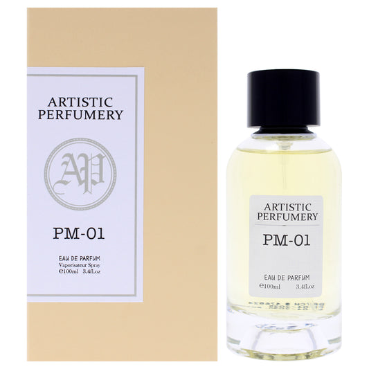 Artistic Perfumery - PM-01 by Armaf for Women - 3.4 oz EDP Spray
