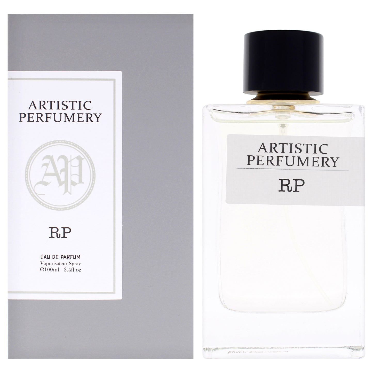 Artistic Perfumery - RP by Armaf for Men - 3.4 oz EDP Spray