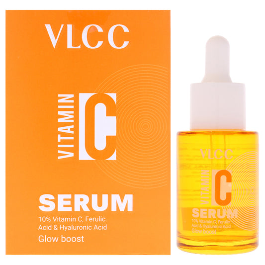 Vitamin C Serum by VLCC for Women - 1 oz Serum
