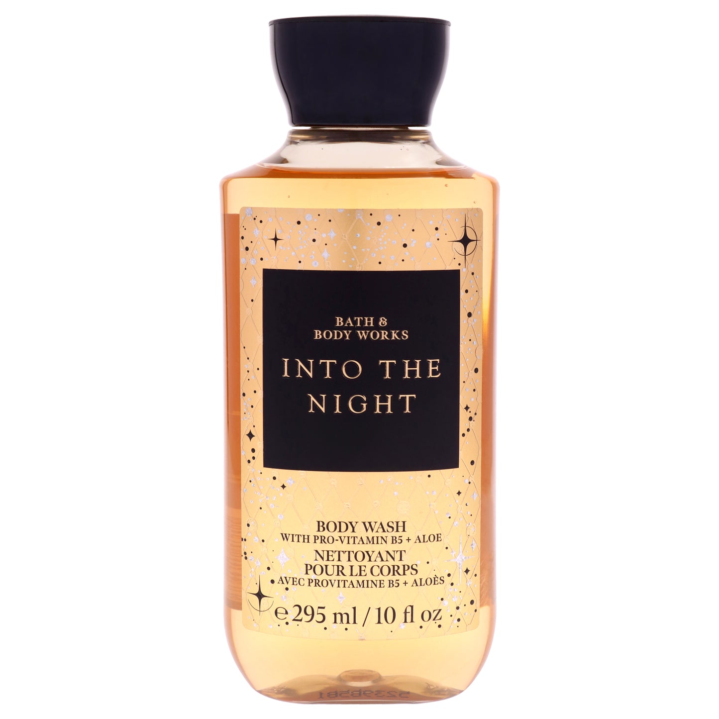 Into The Night by Bath and Body Works for Women - 10 oz Body Wash