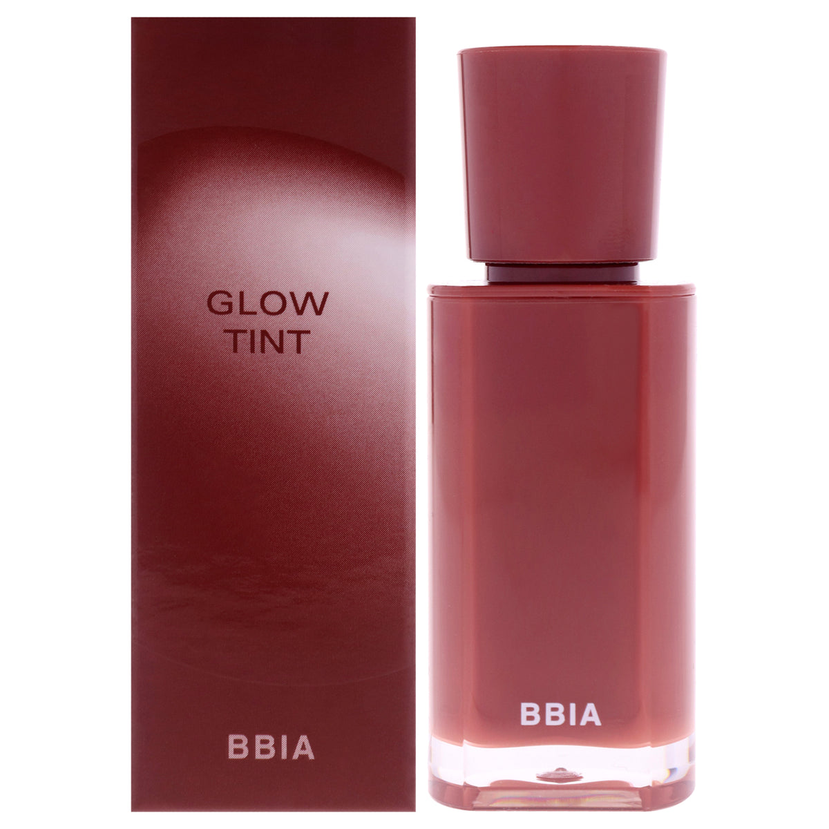 Glow Tint - 12 Coco by BBIA for Women - 0.11 oz Lip Tint