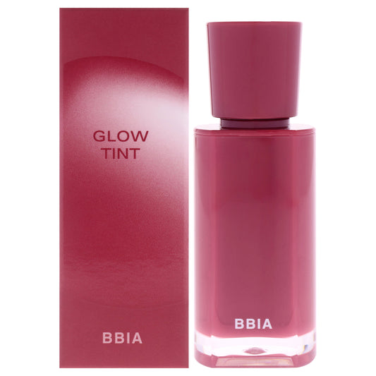 Glow Tint - 18 Winter by BBIA for Women - 0.11 oz Lip Tint